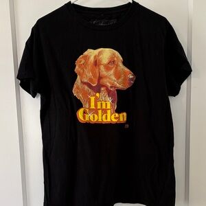 I'm Golden Ames Bros T-Shirt